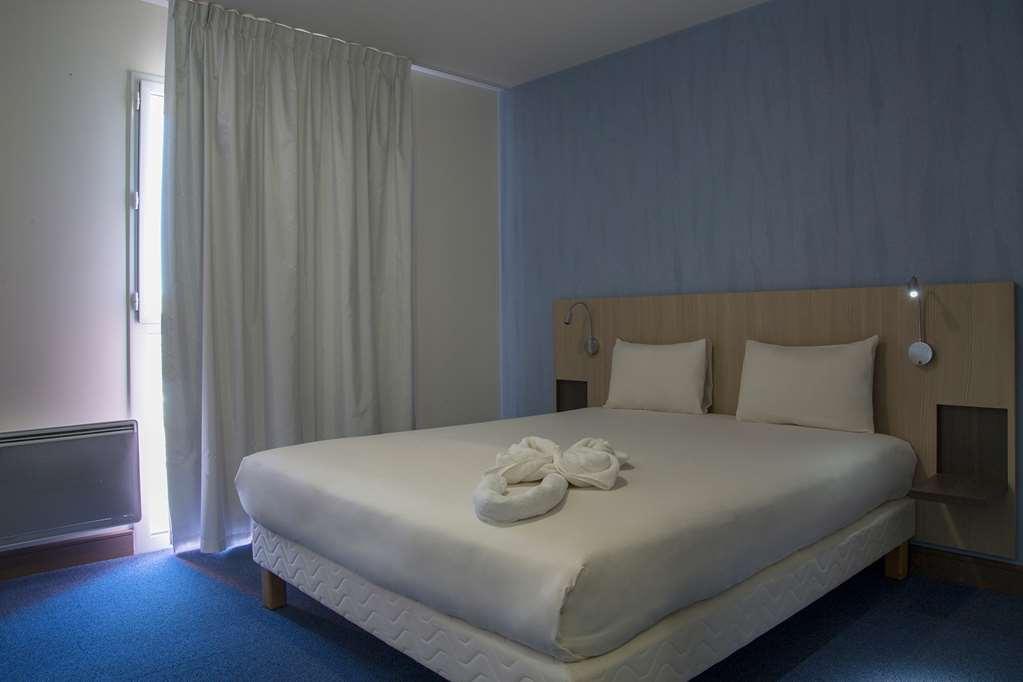 The Originals Access, Hotel Cholet Gare Kamer foto