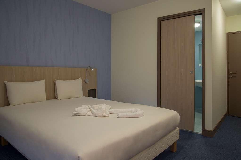 The Originals Access, Hotel Cholet Gare Kamer foto