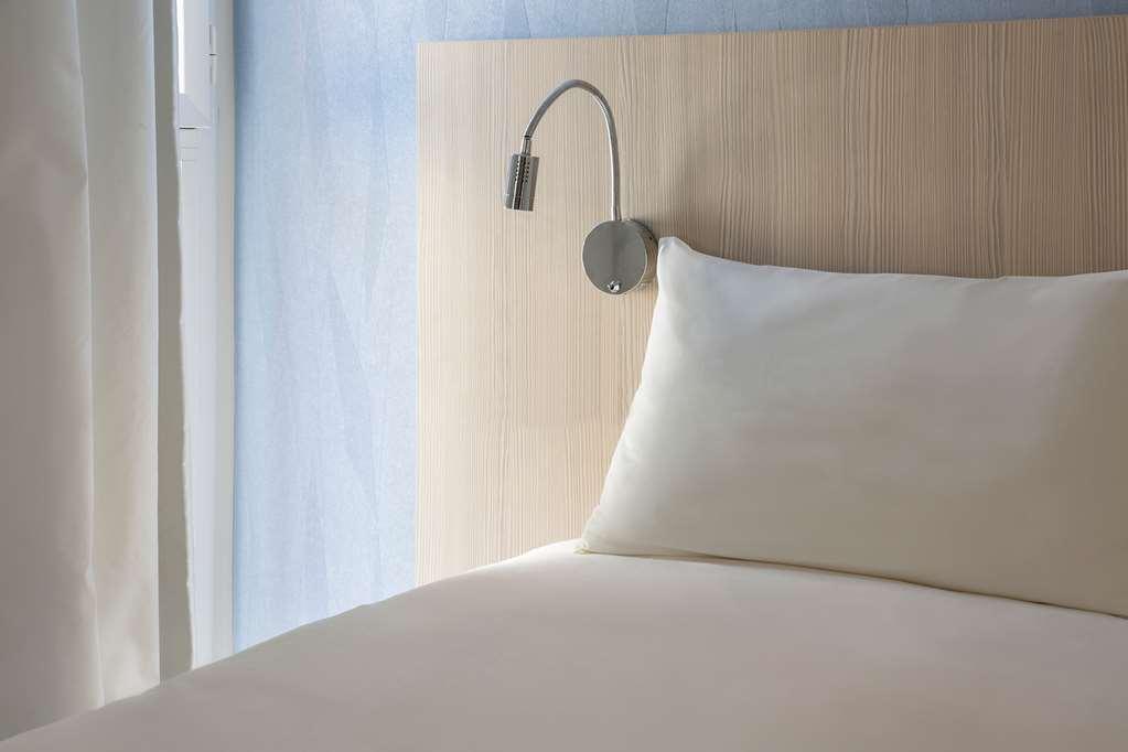 The Originals Access, Hotel Cholet Gare Kamer foto