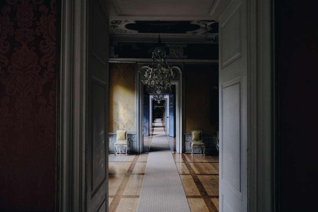 The Originals Access, Hotel Cholet Gare Voorzieningen foto