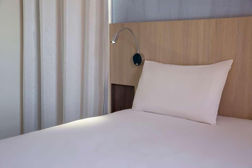 The Originals Access, Hotel Cholet Gare Kamer foto