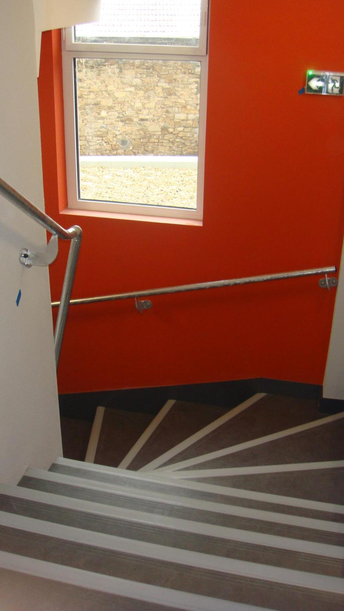 The Originals Access, Hotel Cholet Gare Buitenkant foto